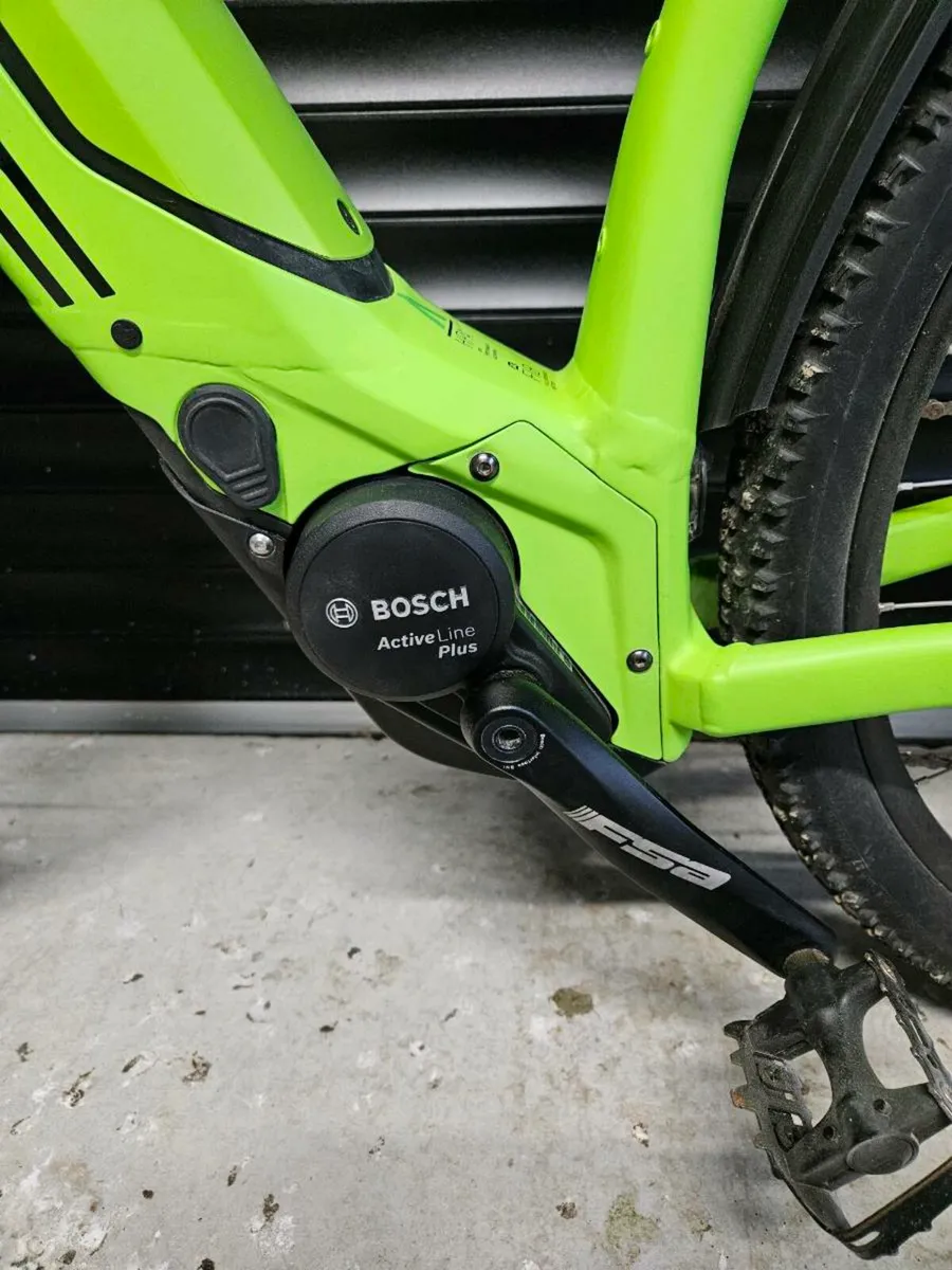 Cube Acid one 400 - Image 3