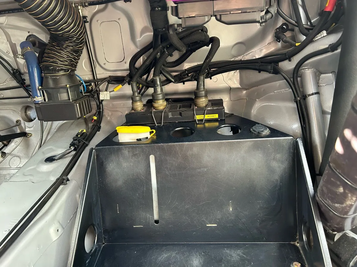 Renault Clio R3t - Image 4