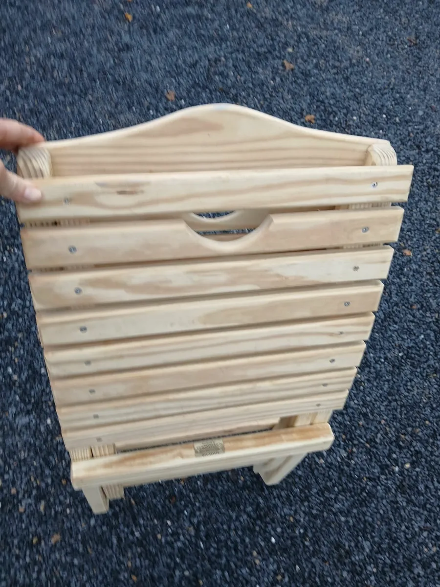 Outdoor furniture - Image 2