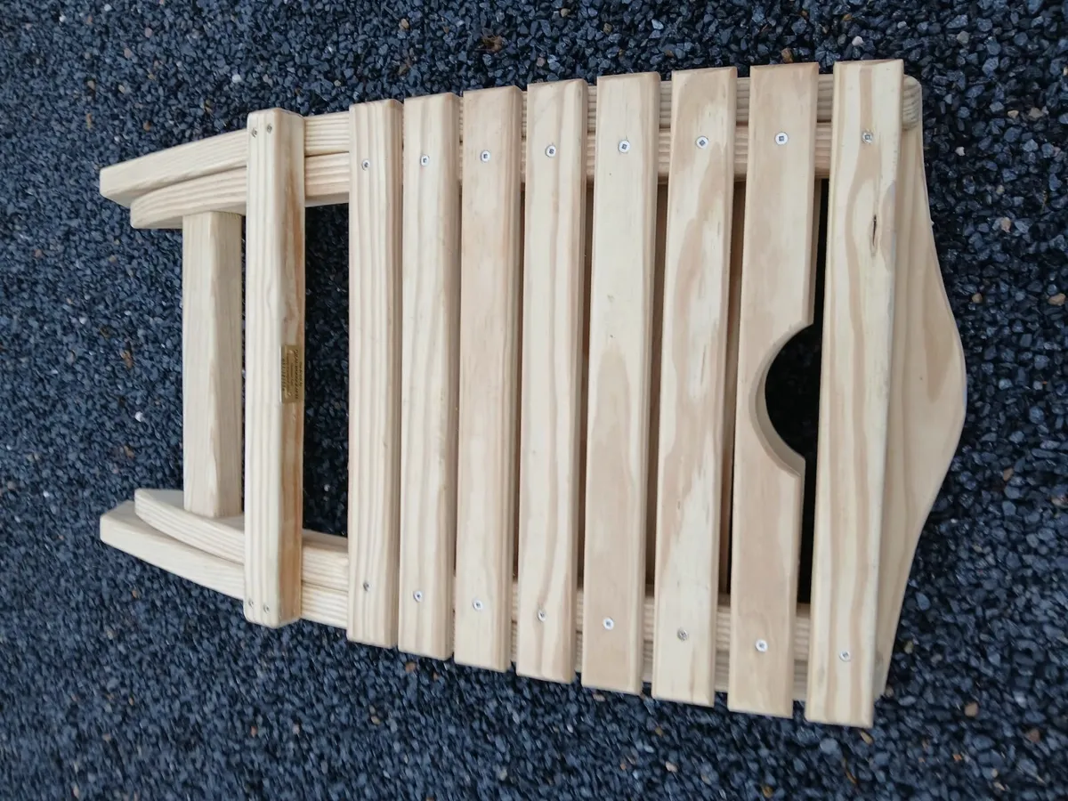 Outdoor furniture - Image 3