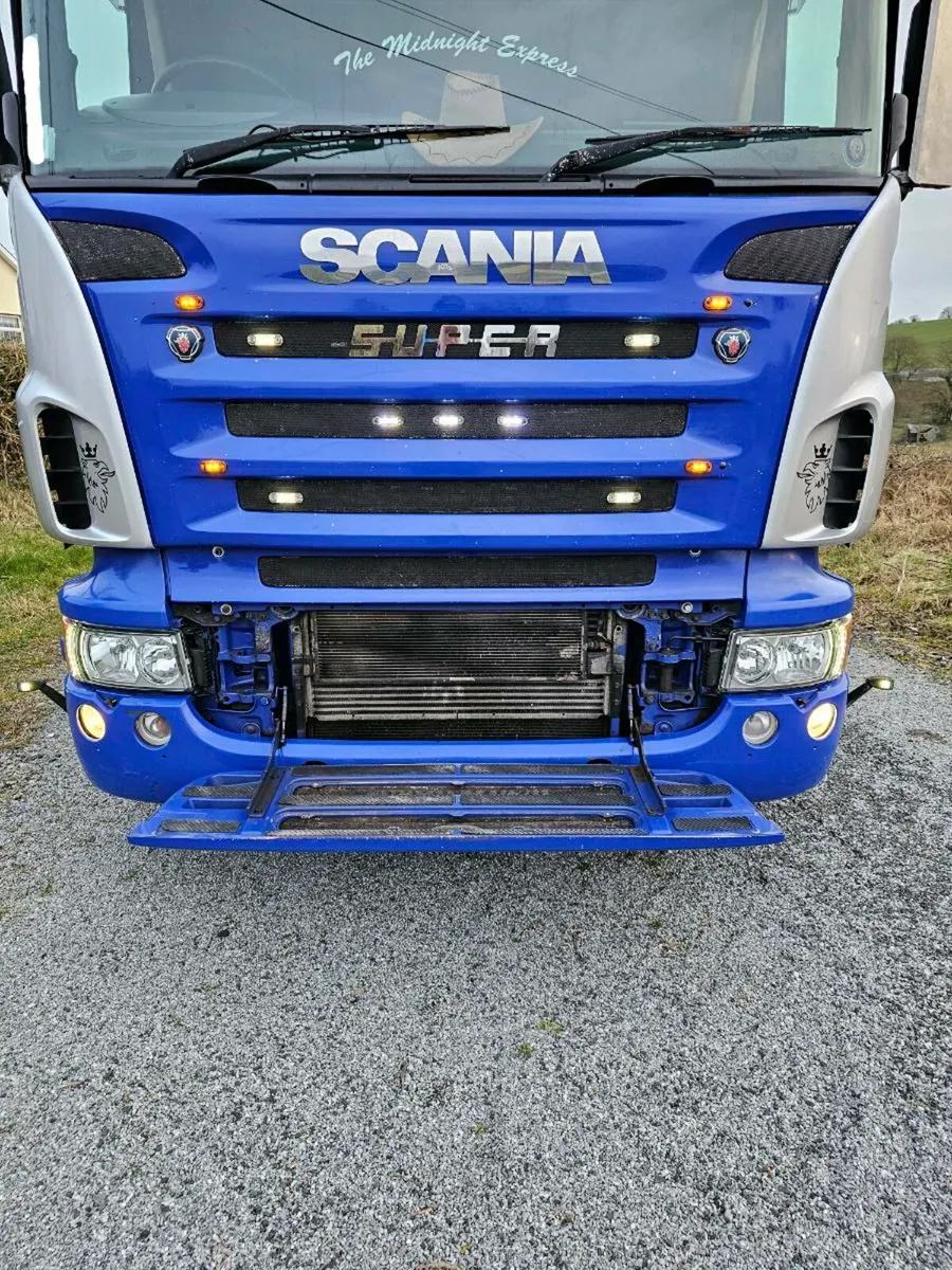 Scania R560 - Image 4