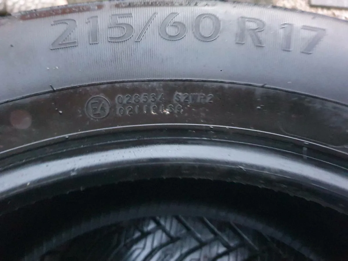 Tyre - Image 4