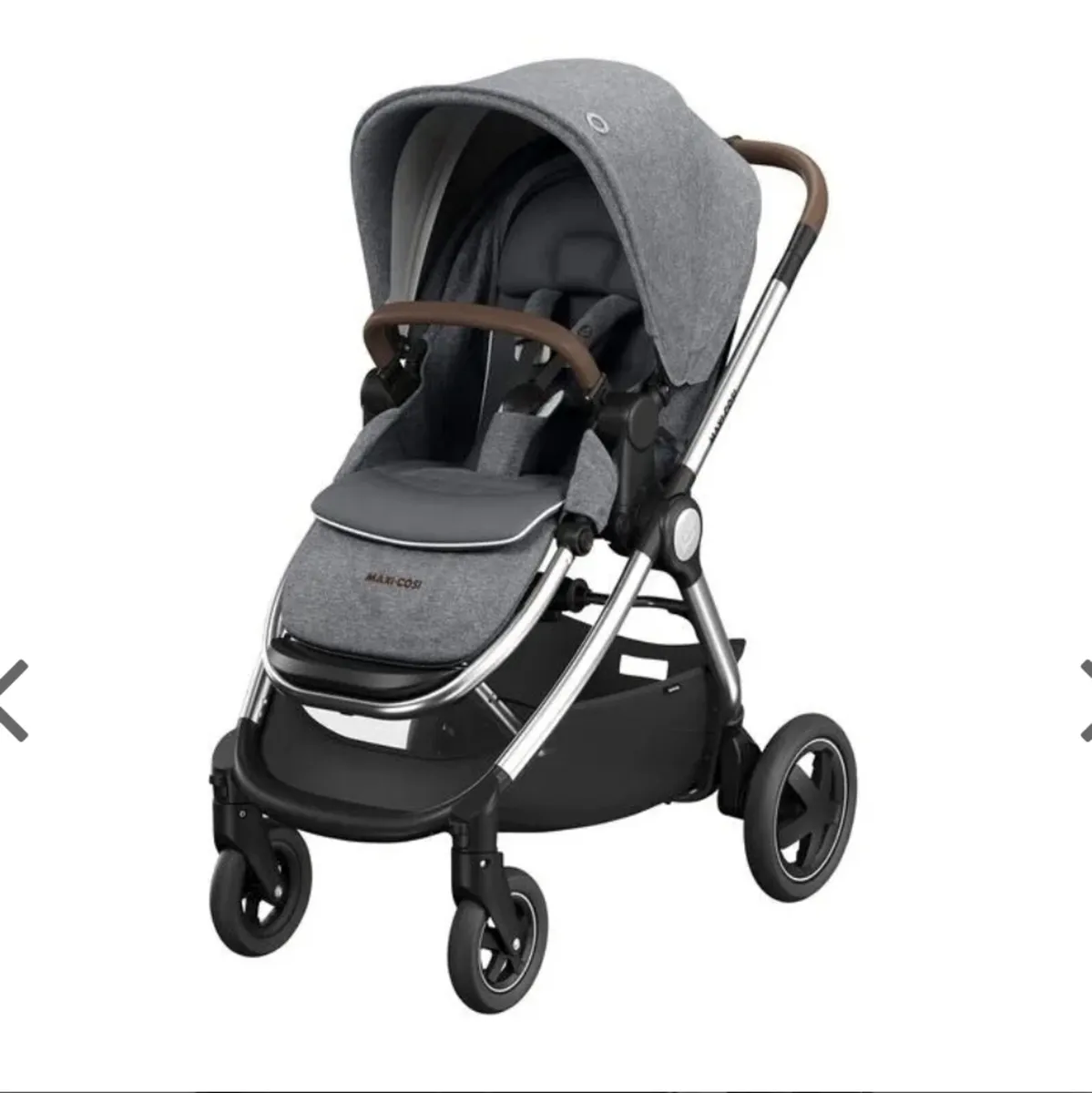 Maxi Cosy Adorra Luxe Travel System - Image 1