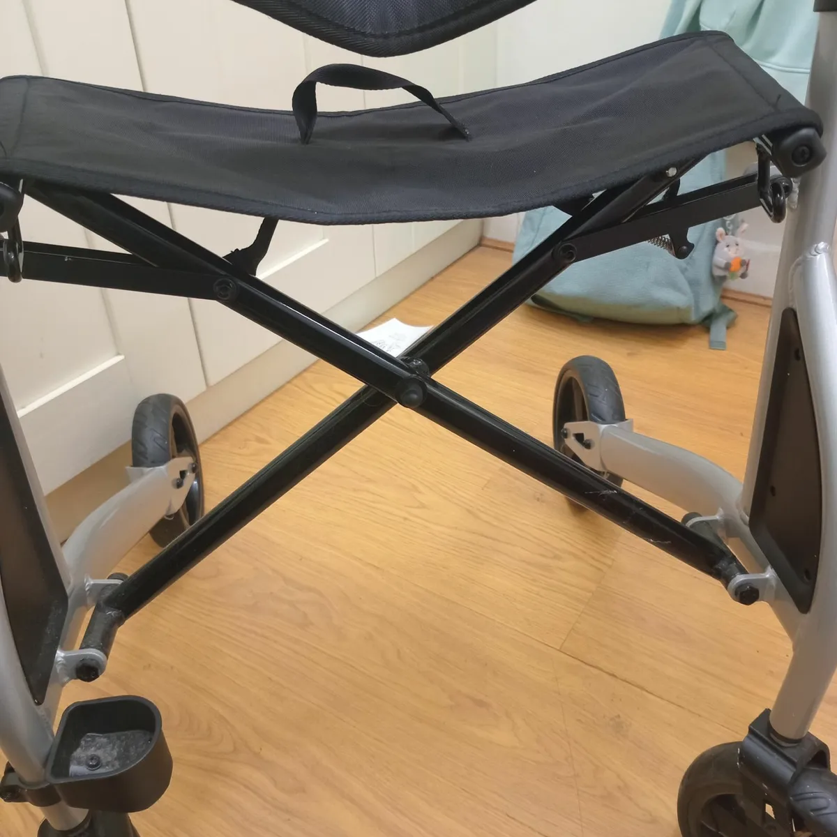 Walking Aid - Image 4