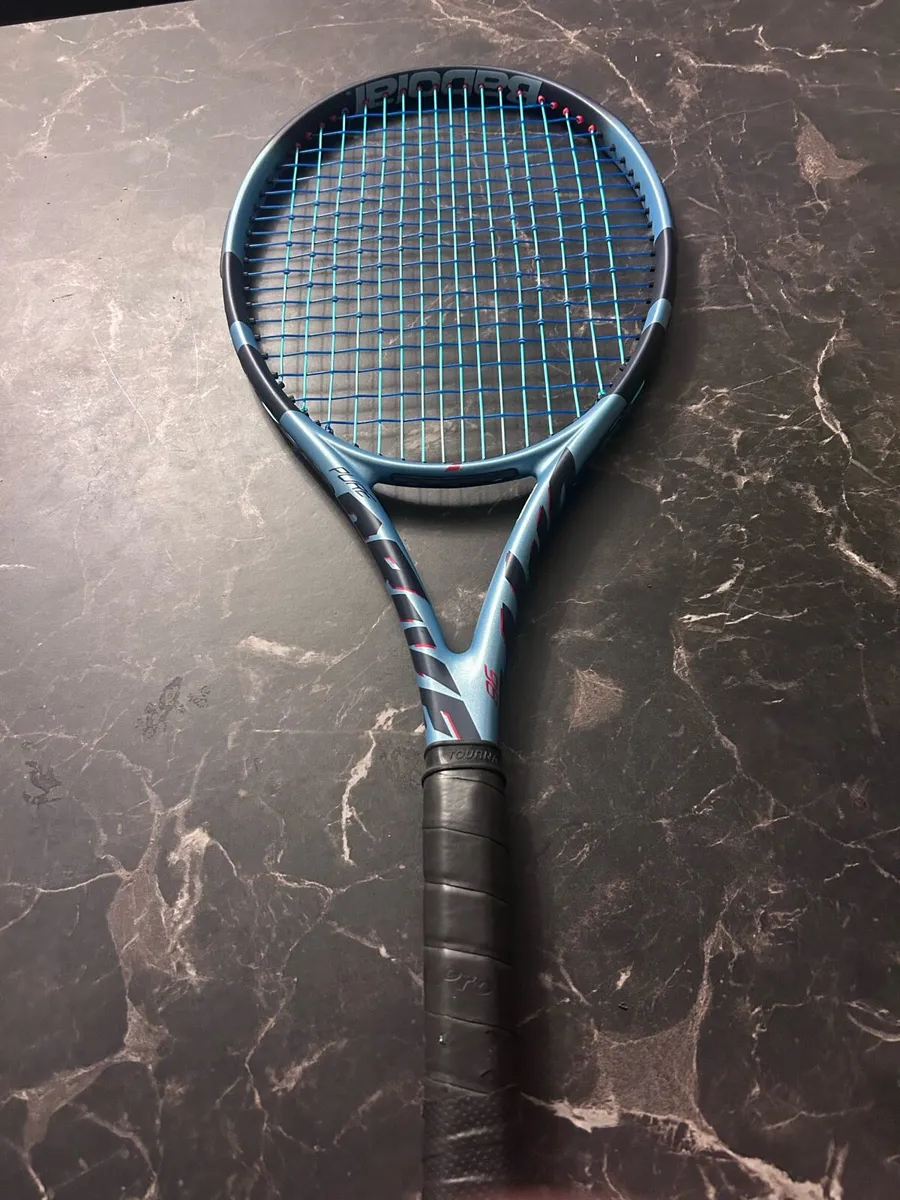 Ballots pure drive 2025 98s - Image 1