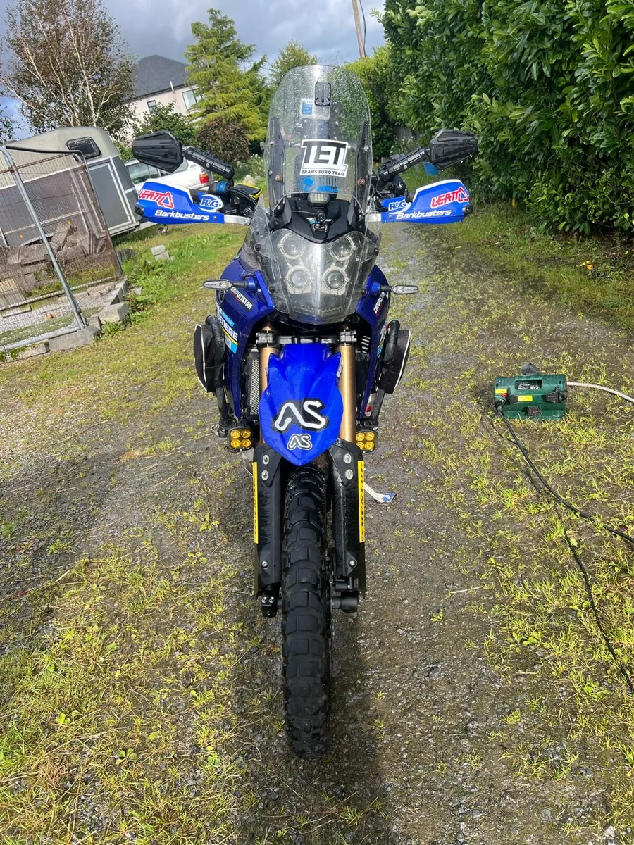 2024 Yamaha Tenere 700 Extreme - Image 4