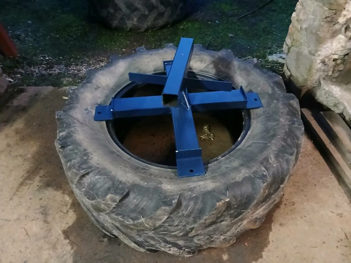 Silage Pusher - Image 2