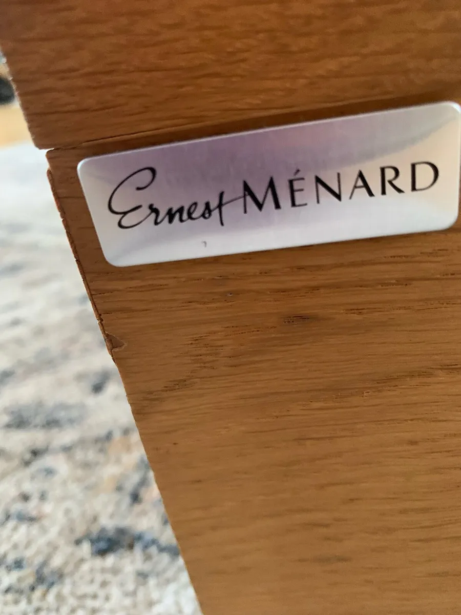 Coffee table & Lamp table - Image 4