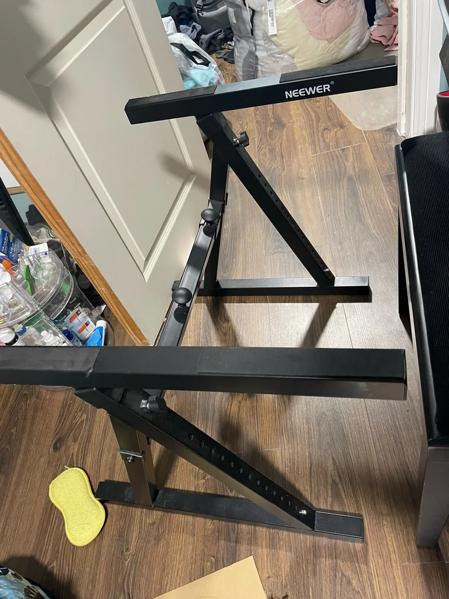 Yamaha YPT-260 keyboard - Image 3