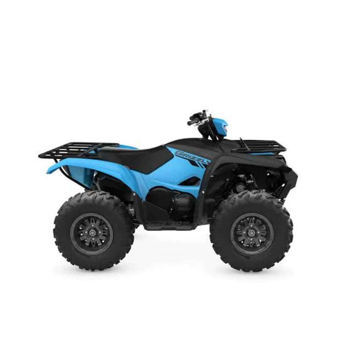 ** SALE ** Yamaha Grizzly 700 Limited Edition - Image 2