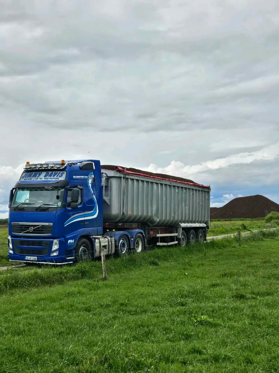 🐄🐄🔴🔴 PEAT BEDDING 🔴🔴🐄🐄 - Image 2