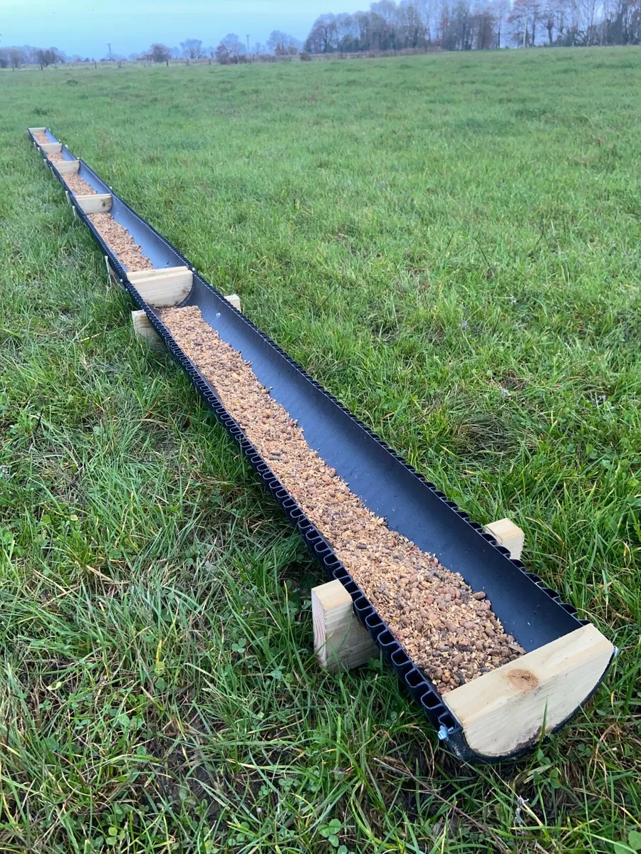 🔥Sheep throughs for sale 🔥 - Image 2