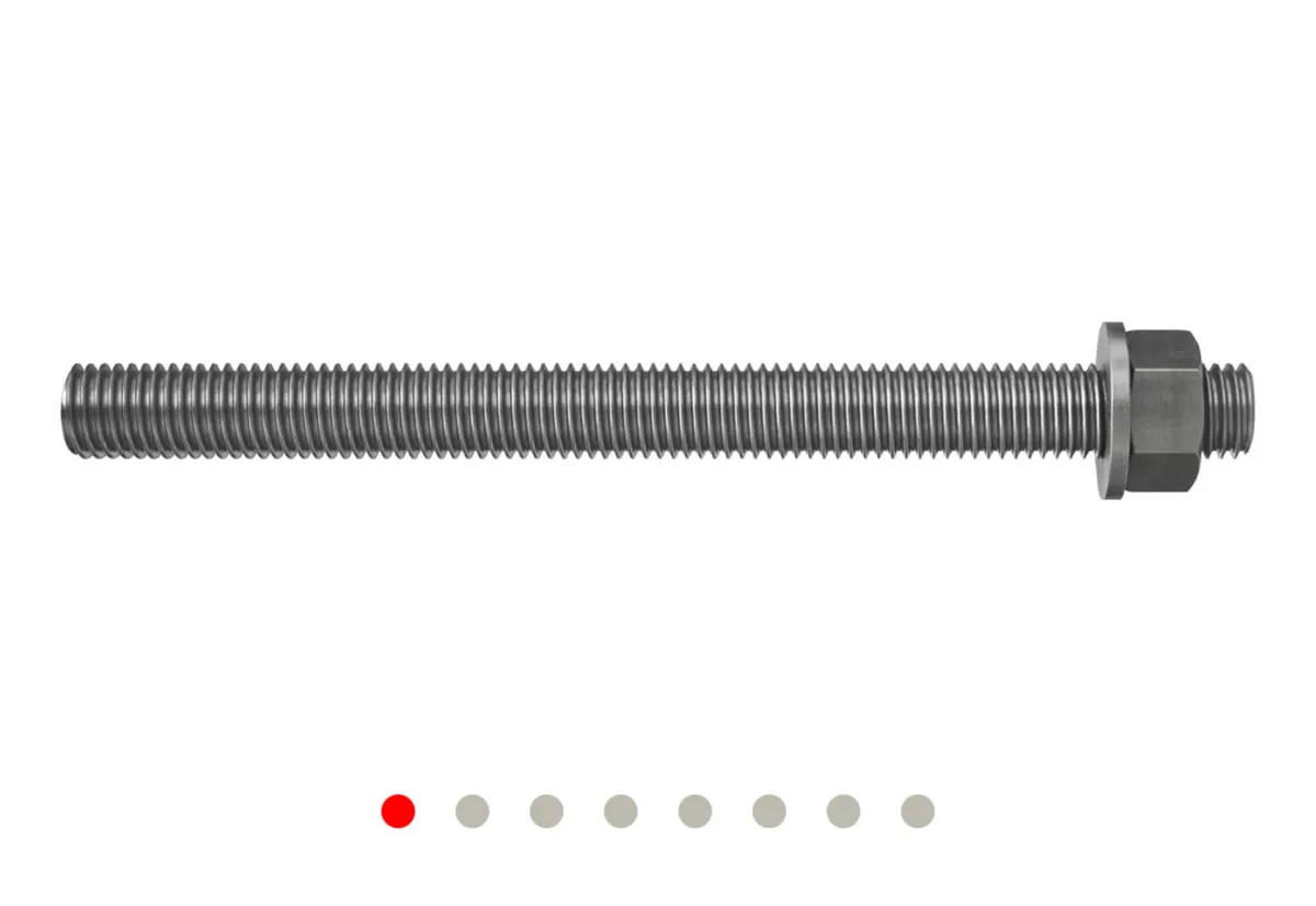 Fisher AM16 200 R -Anchor - Image 1