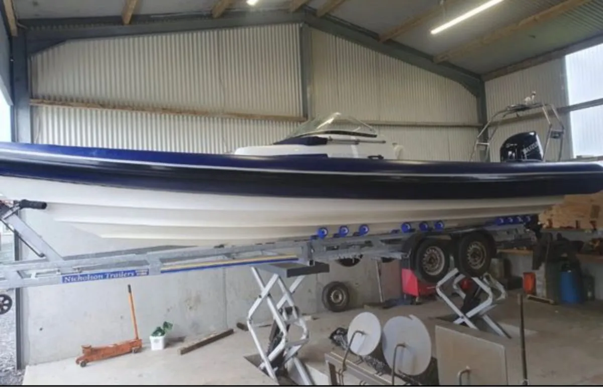 Trailer Servicing - Image 2