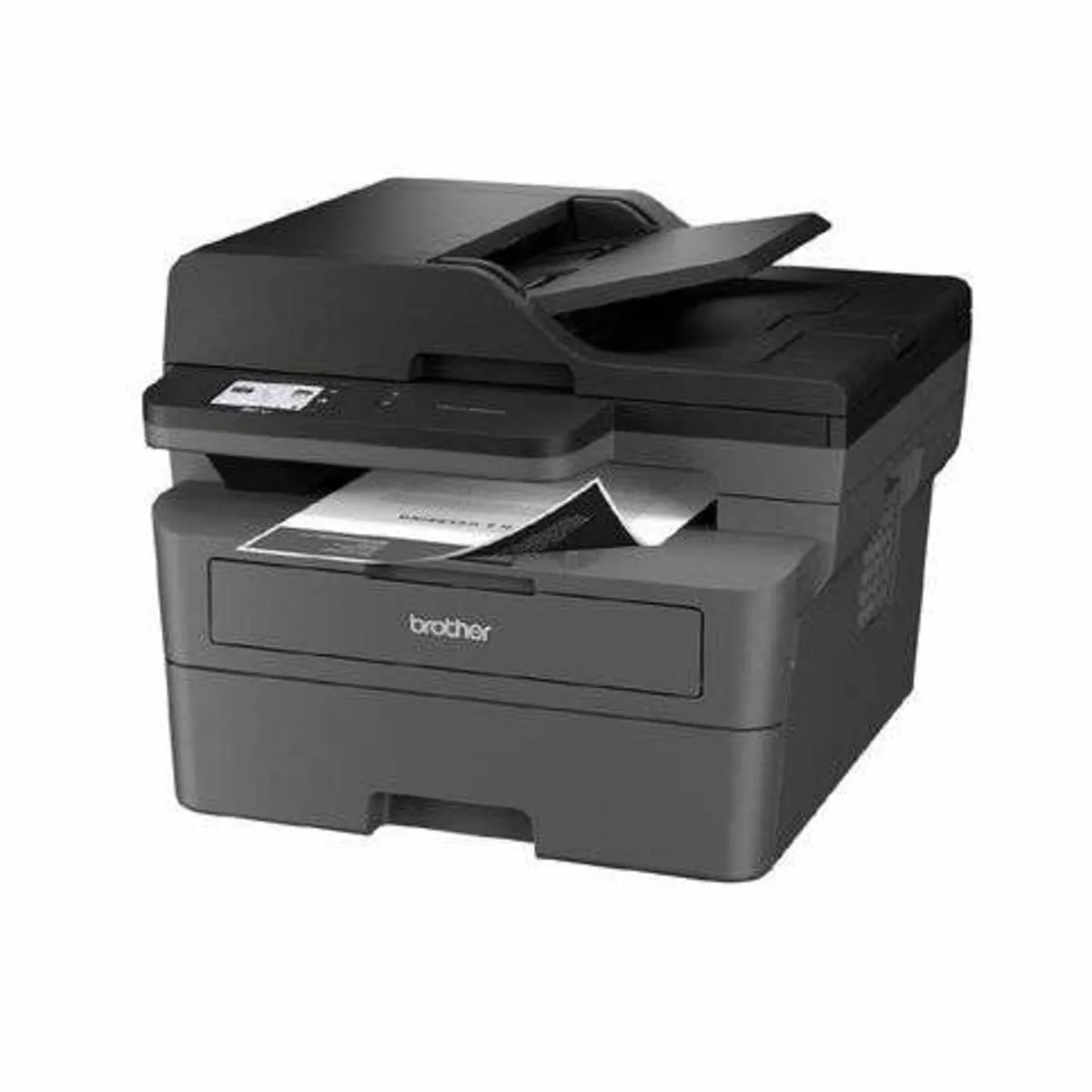 Brother Multi Function Laser Printers with Scanner - Image 3