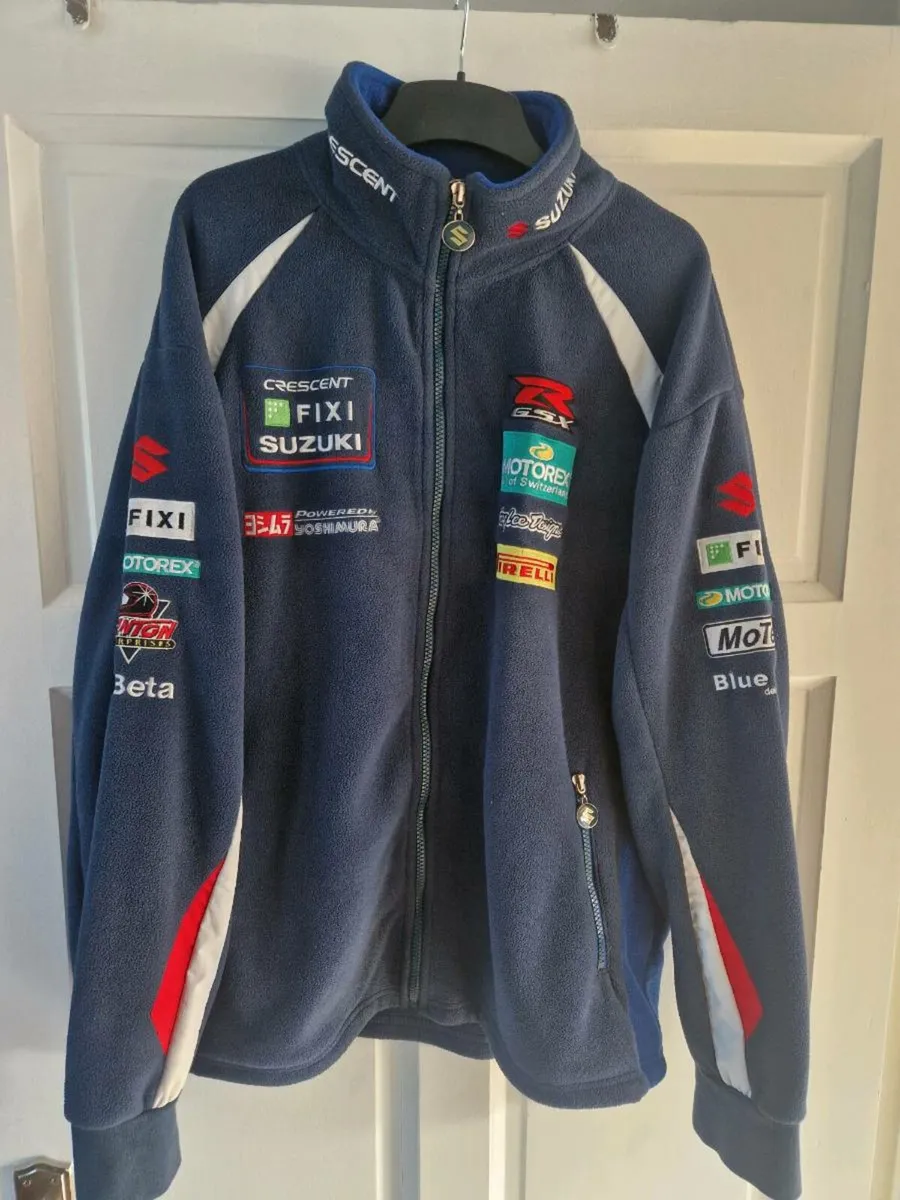 Motorbike Gear & Clothing - Image 3