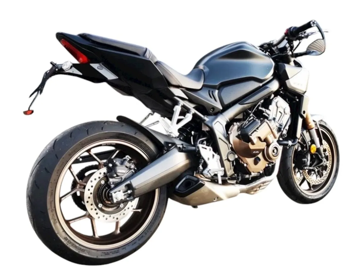 Honda CB650R E Clutch - Image 3