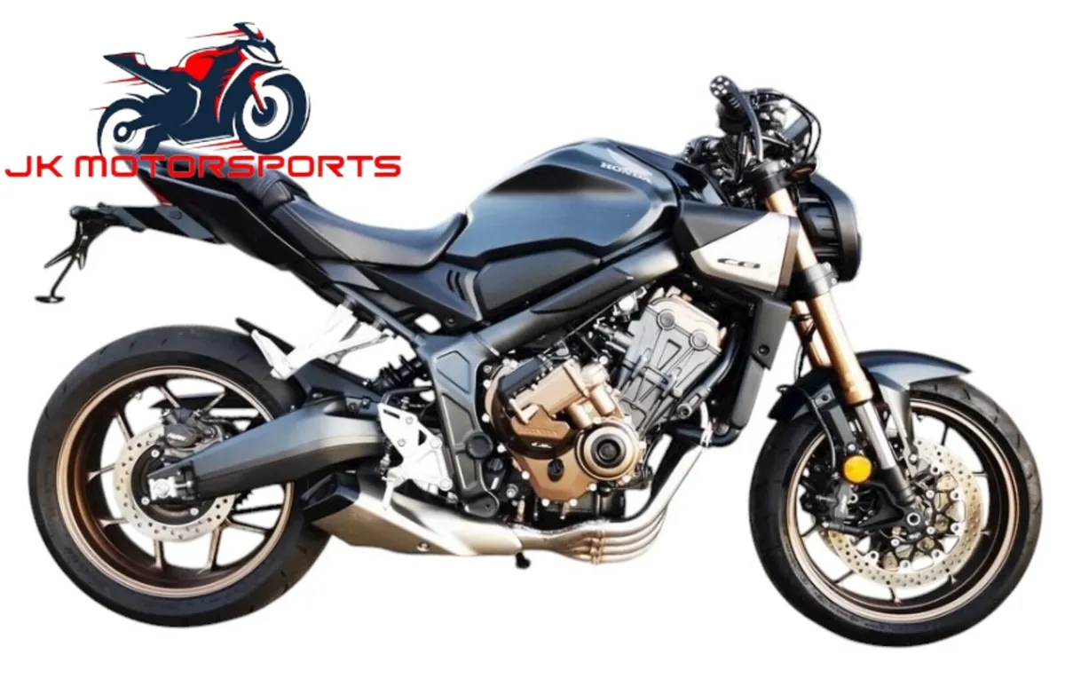 Honda CB650R E Clutch - Image 1