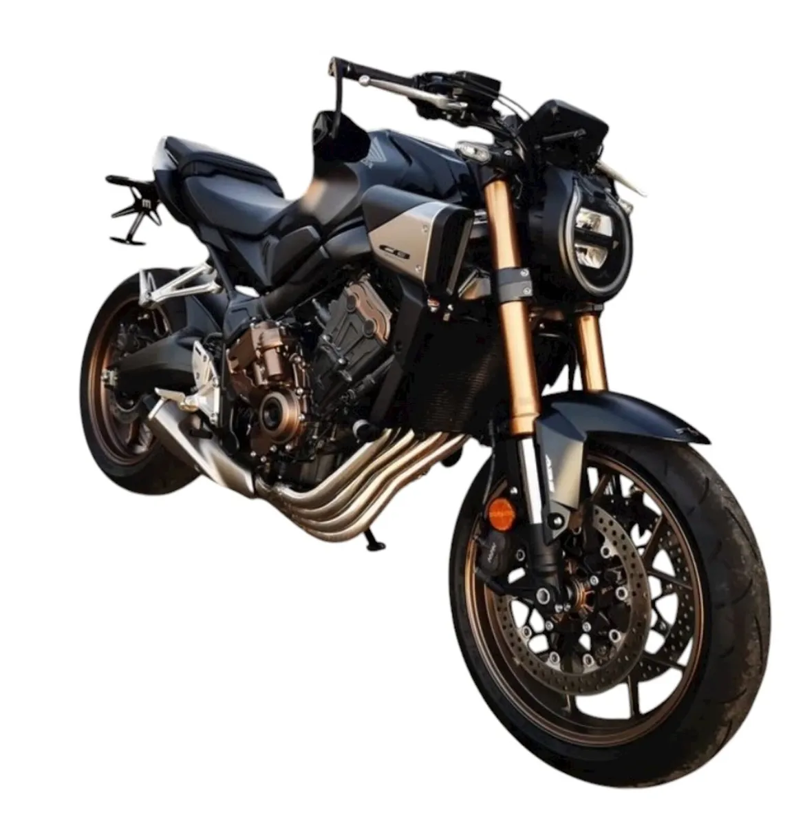 Honda CB650R E Clutch - Image 2