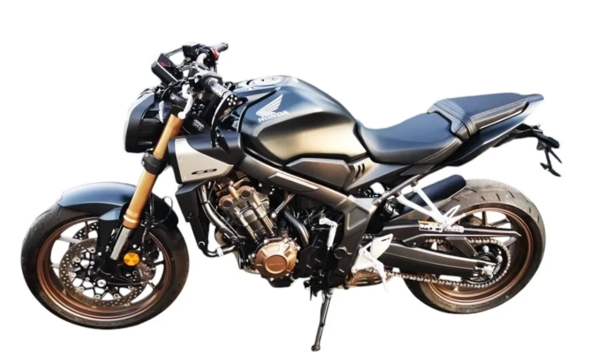 Honda CB650R E Clutch - Image 4