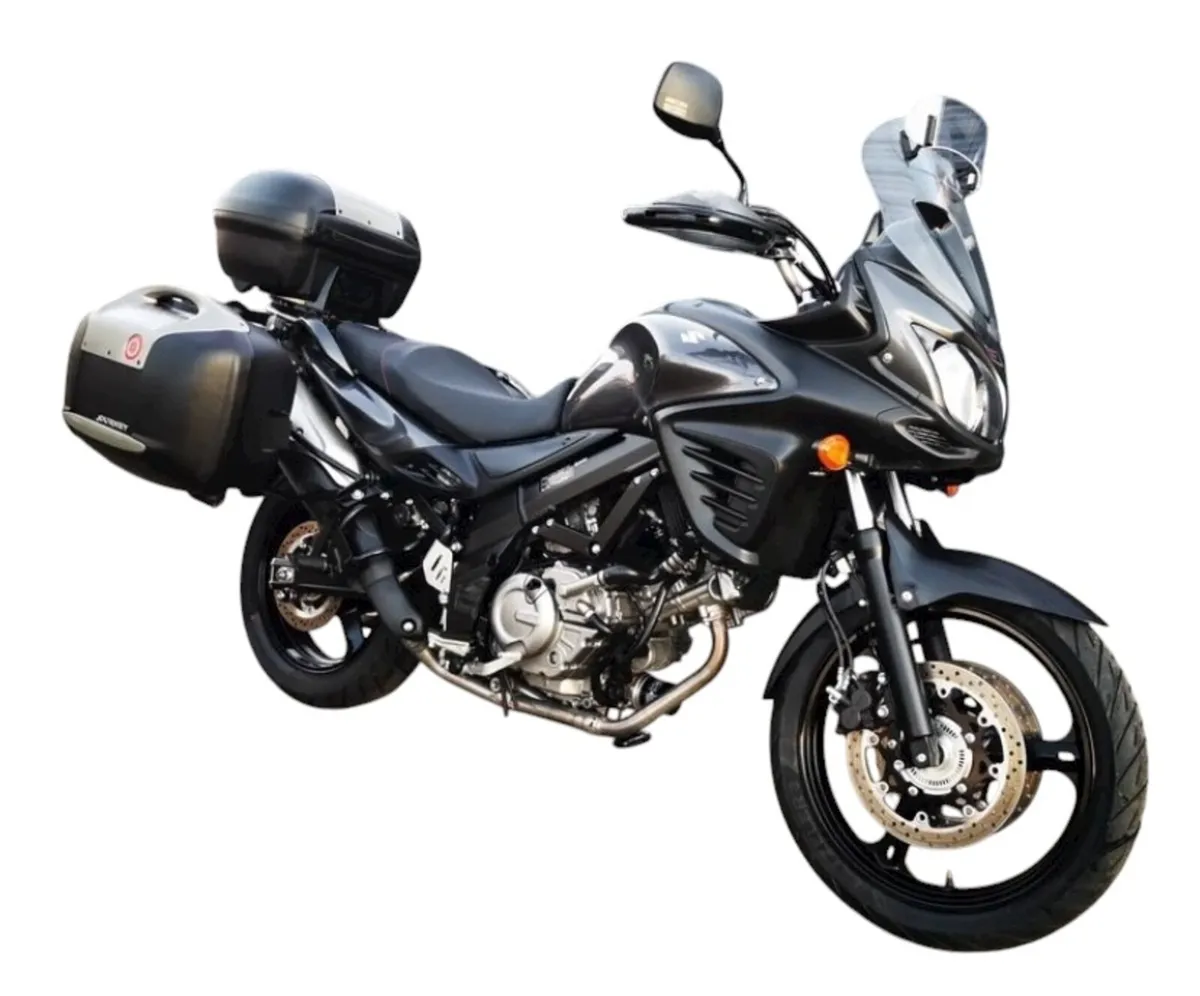 Suzuki V Strom 650 DL “DEPOSIT TAKEN” - Image 2