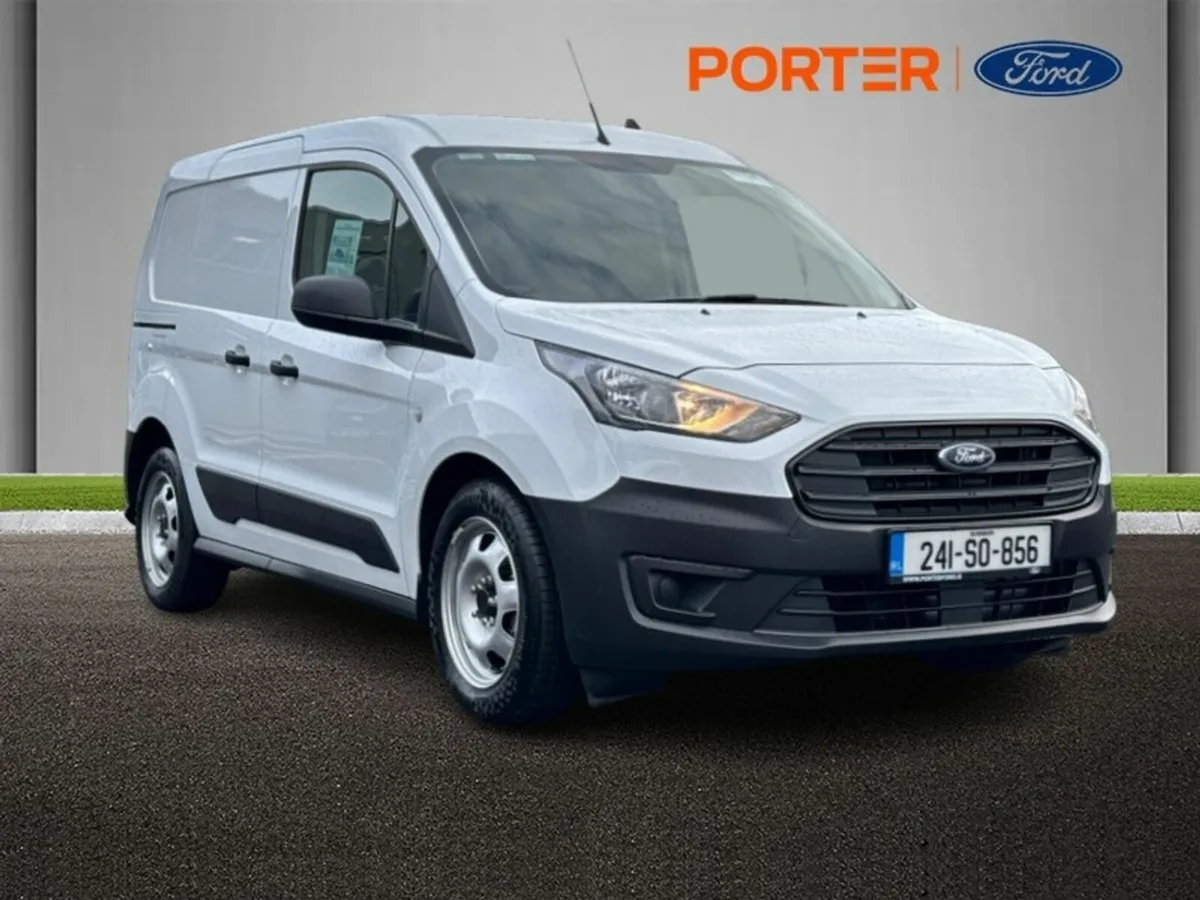 Ford Transit Connect 1.5TDCI TRND 100PS SWB *PRICE - Image 1