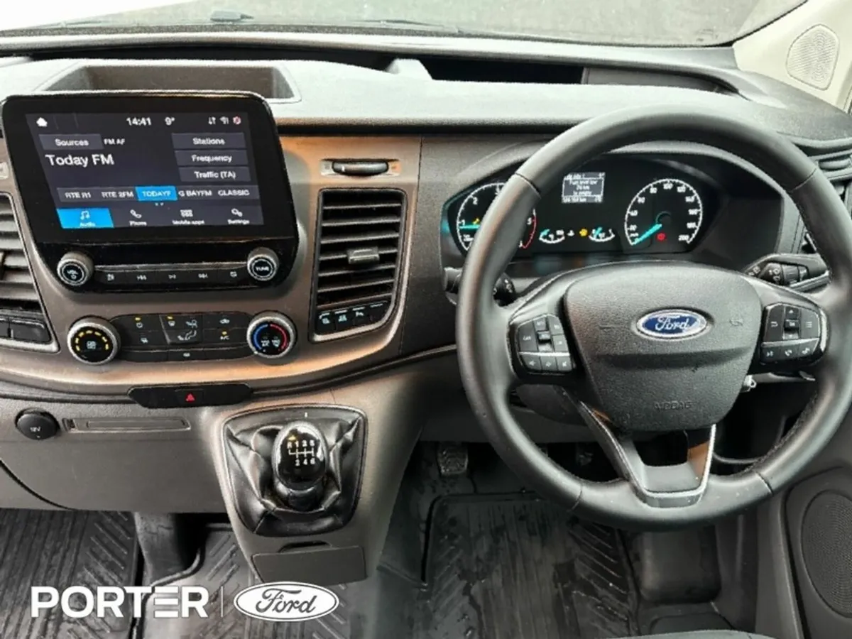 Ford Transit Custom 2.0TD TREND 280S 130PS FWD *PR - Image 2