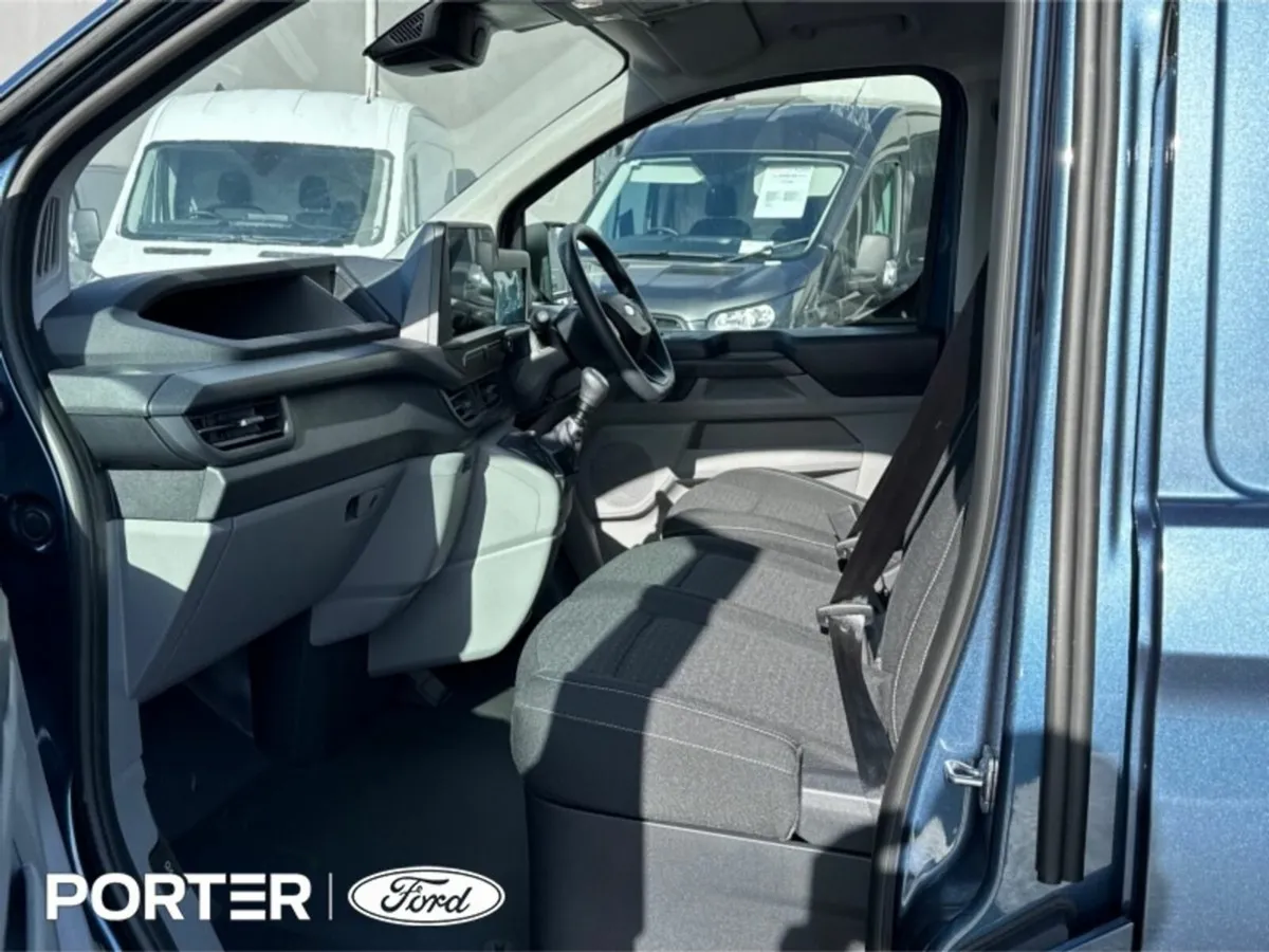 Ford Transit Custom *Order Yours Today* TREND L1 1 - Image 4