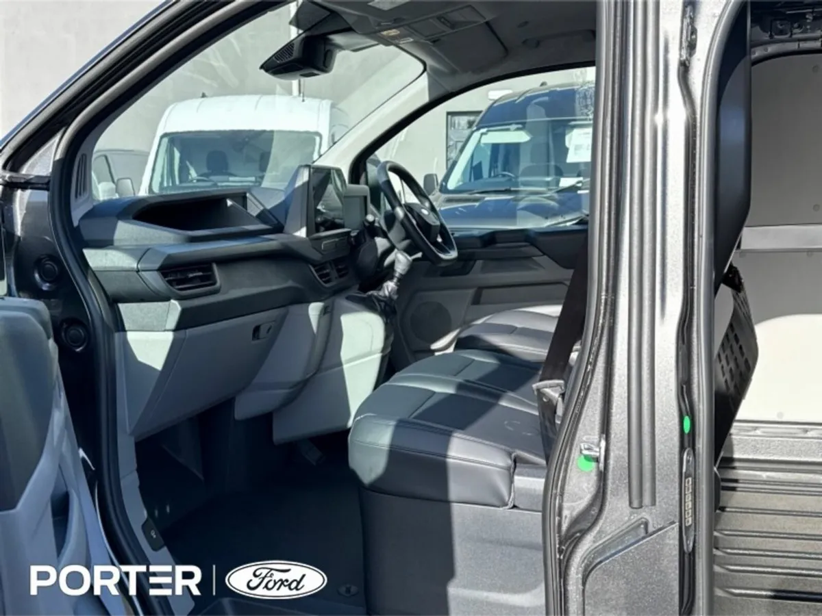 Ford Transit Custom *Order Yours Today* TREND L2 1 - Image 4
