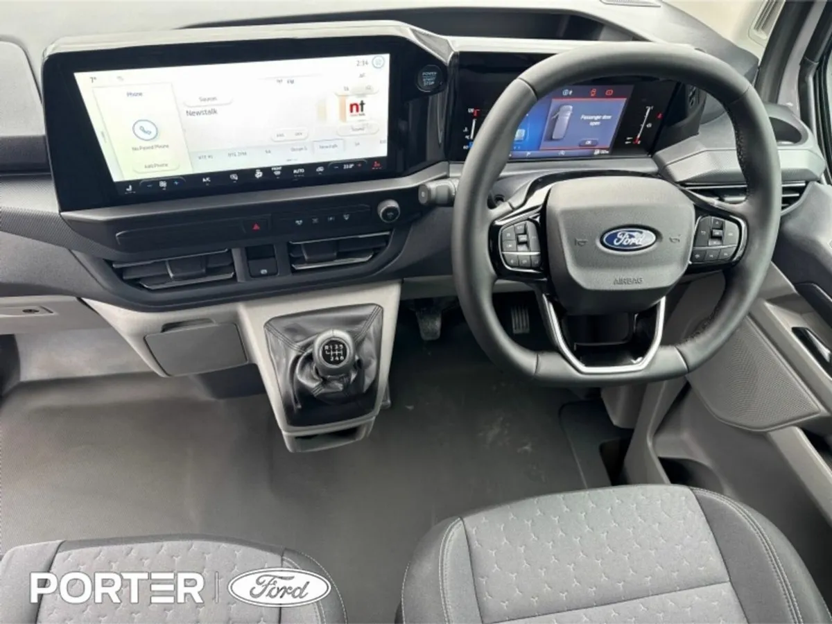 Ford Transit Custom 2.0 TDCI LIMITED 150PS - Image 3