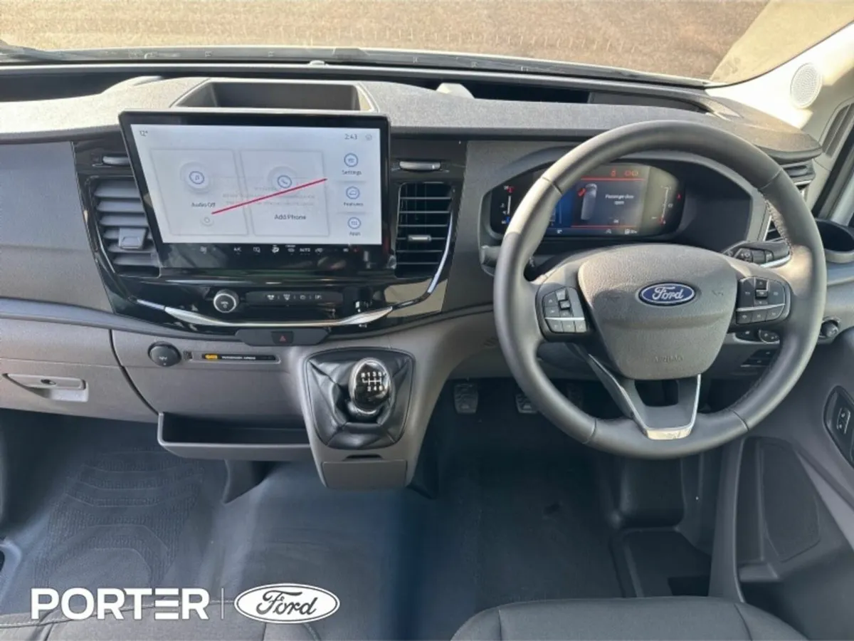 Ford Transit *Order Yours Today* TREND RWD 130PS 3 - Image 2