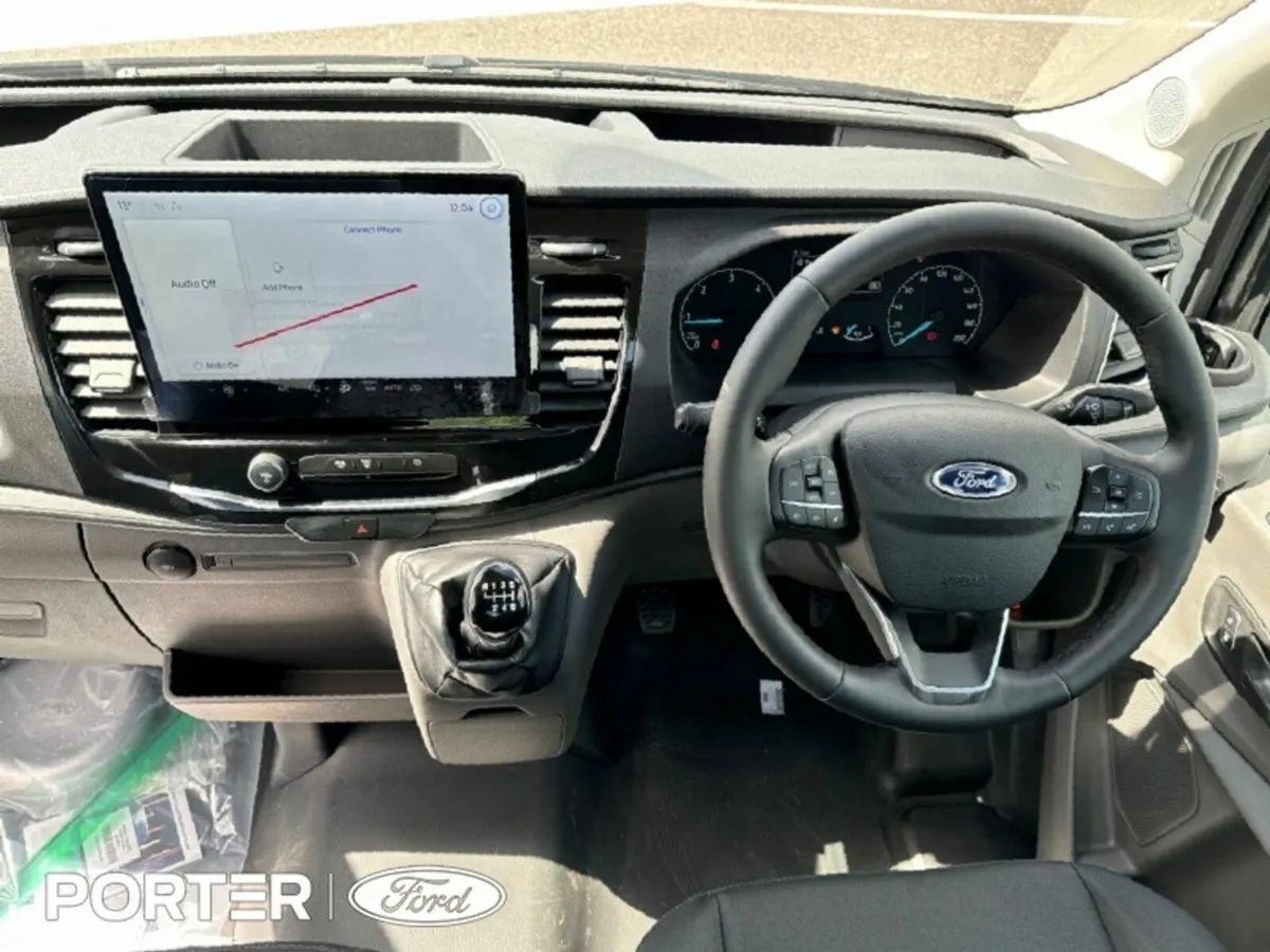 Ford Transit *Order Yours Today* *!!TIPPER!!  2.0 - Image 2