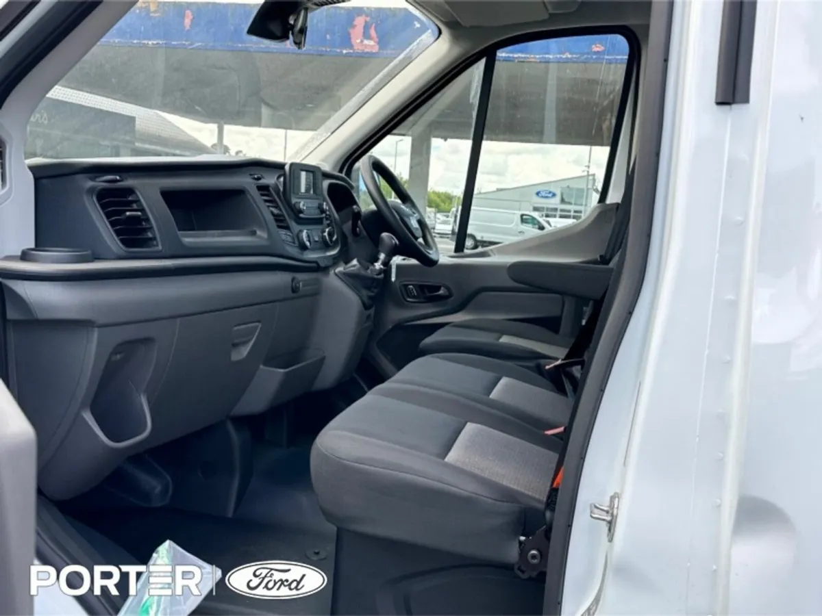 Ford Transit *Order Yours Today* CHASSIS CAB *LEAD - Image 4