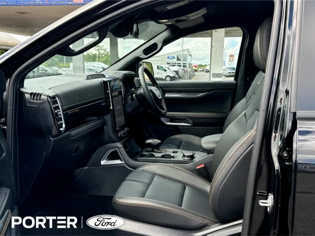 Ford Ranger *Order Yours Today* *FACTORY CANOPY* W - Image 4