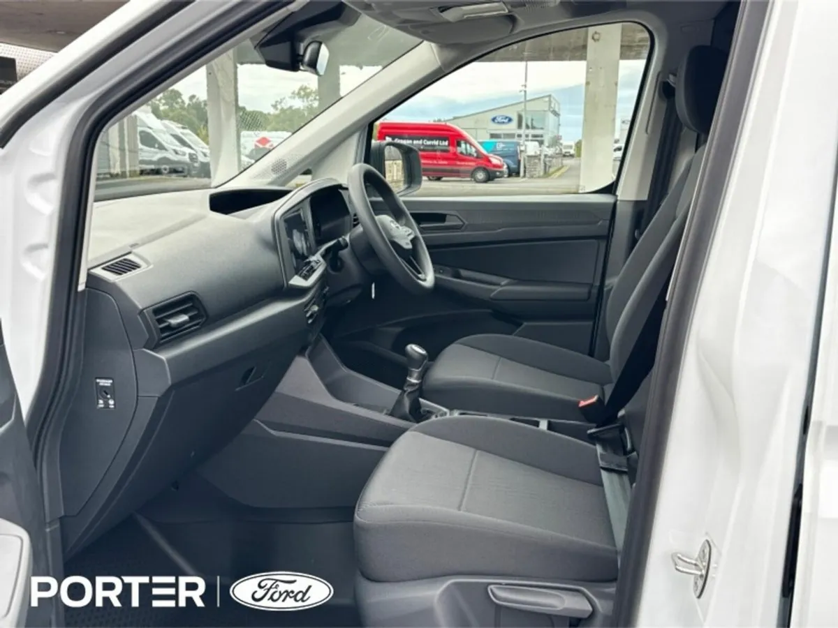 Ford Transit Connect *Order Yours Today* 2.0TDCI T - Image 4