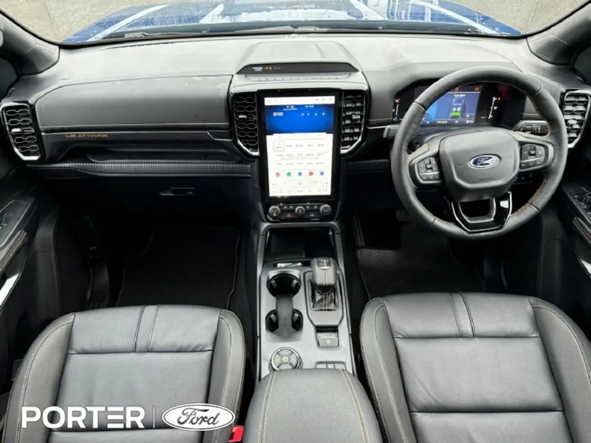 Ford Ranger *Order Yours Today* 2.0 WILDTRAK 205PS - Image 2