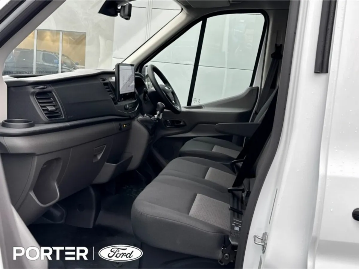 Ford Transit *Order Yours Today* 2.0 TDCI LEADER 1 - Image 4