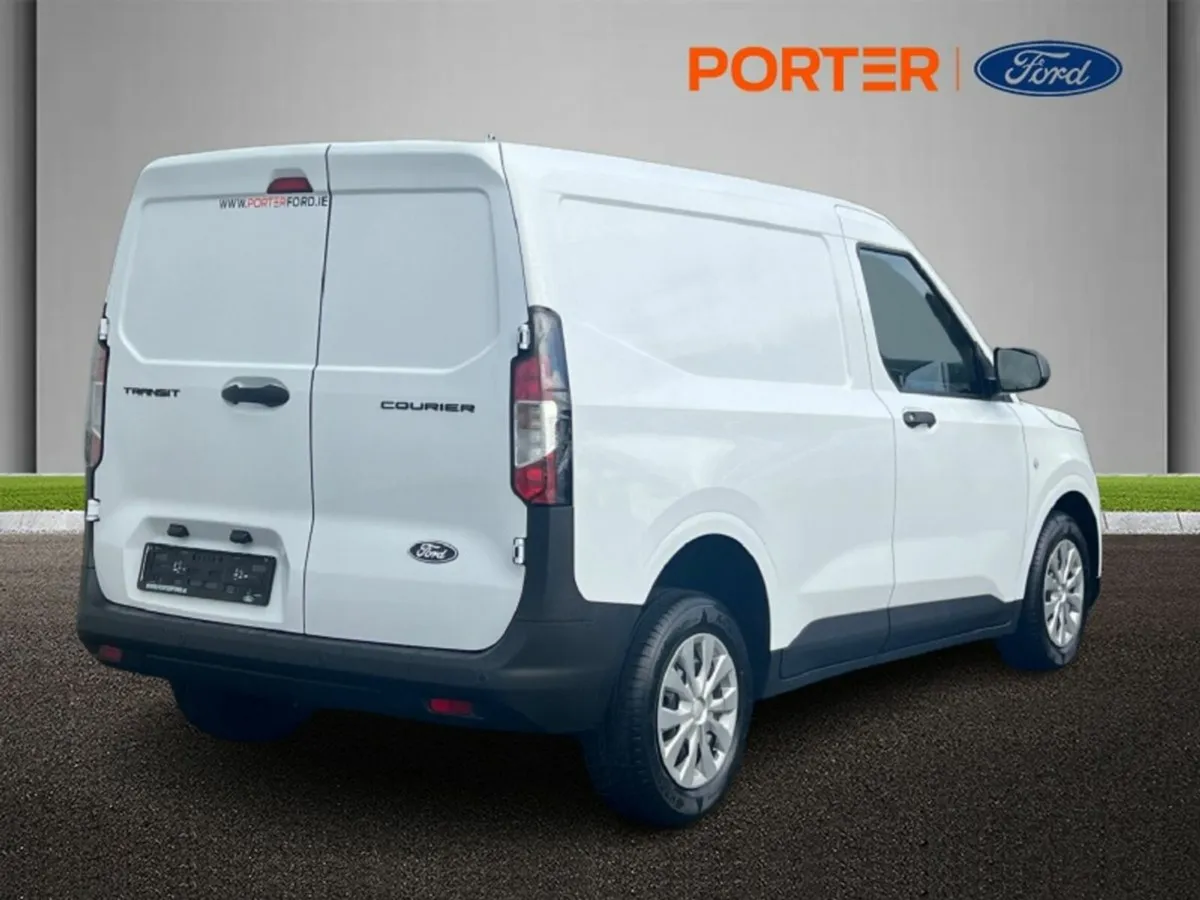 Ford Transit Courier NEW COURIER! AVAILABLE TO ORD - Image 3
