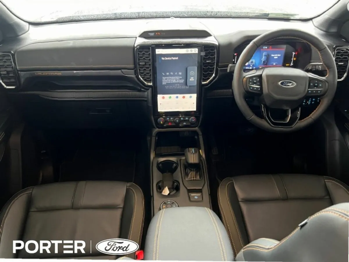 Ford Ranger *Order Yours Today* 2.0 TDCI WILDTRAK - Image 2
