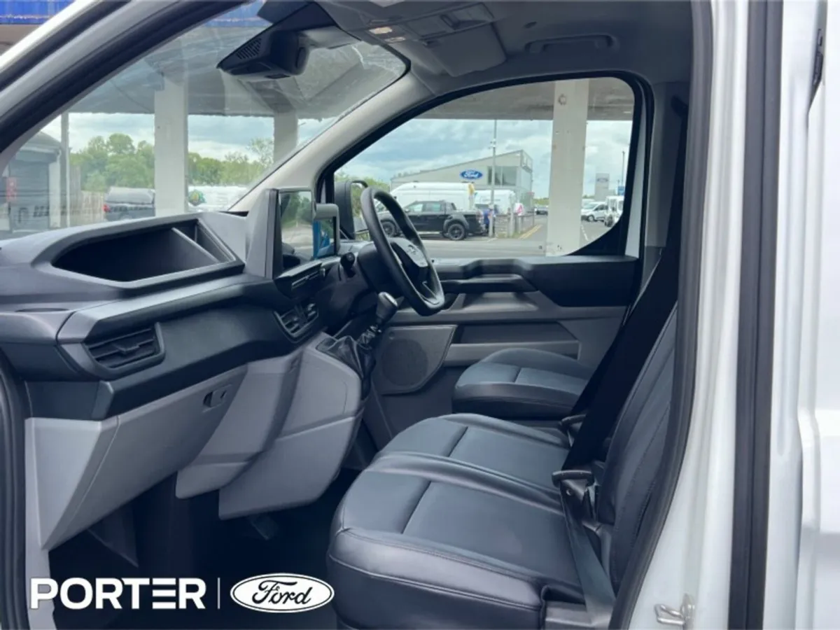Ford Transit Custom *Order Yours Today* 2.0 TDCI T - Image 4
