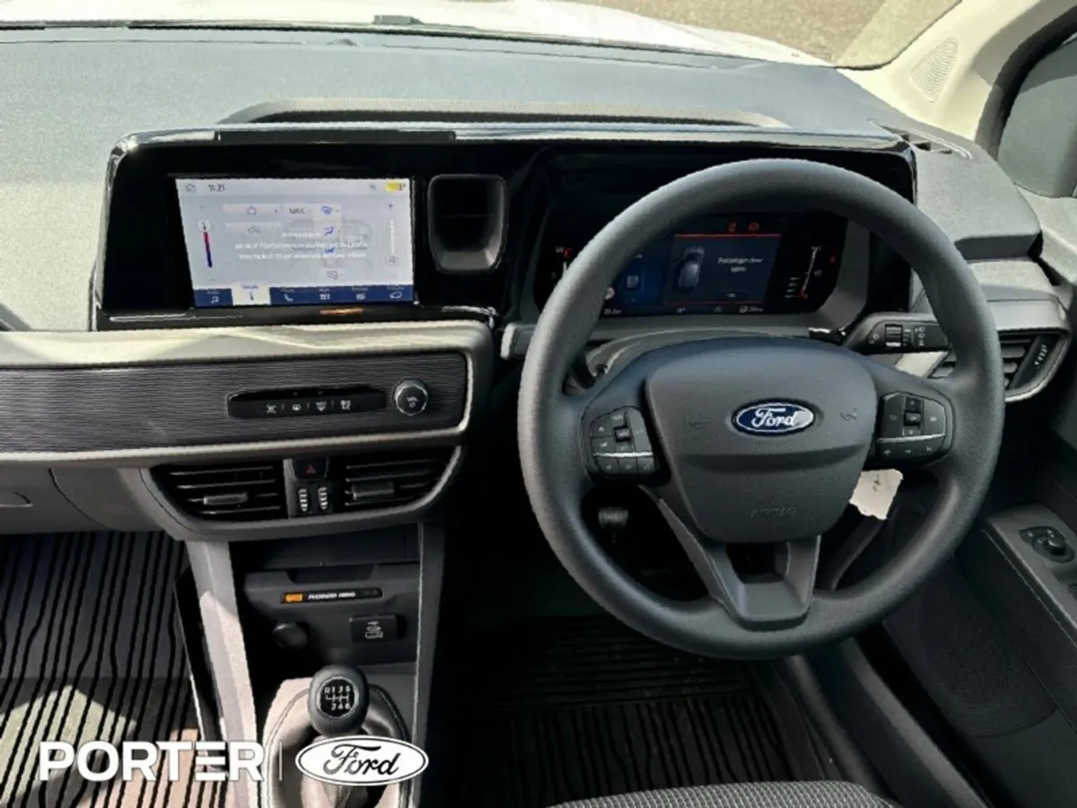 Ford Transit Courier *Order Yours Today* 1.5 TD LE - Image 2