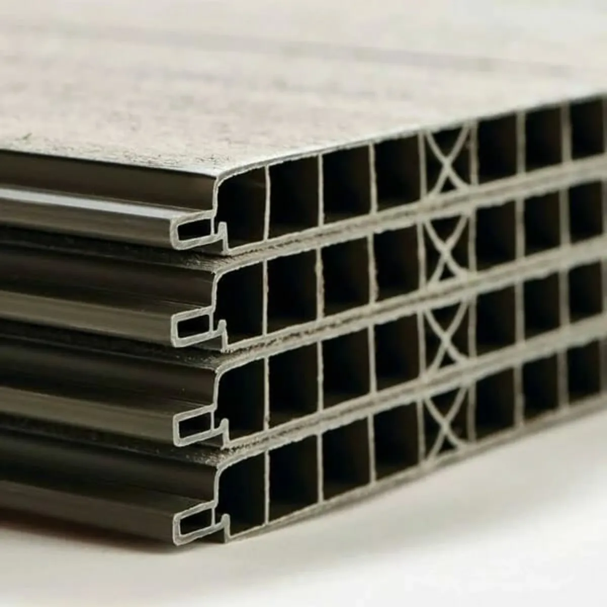 Garden Shed Oakland 1175 Anthracite - Image 3