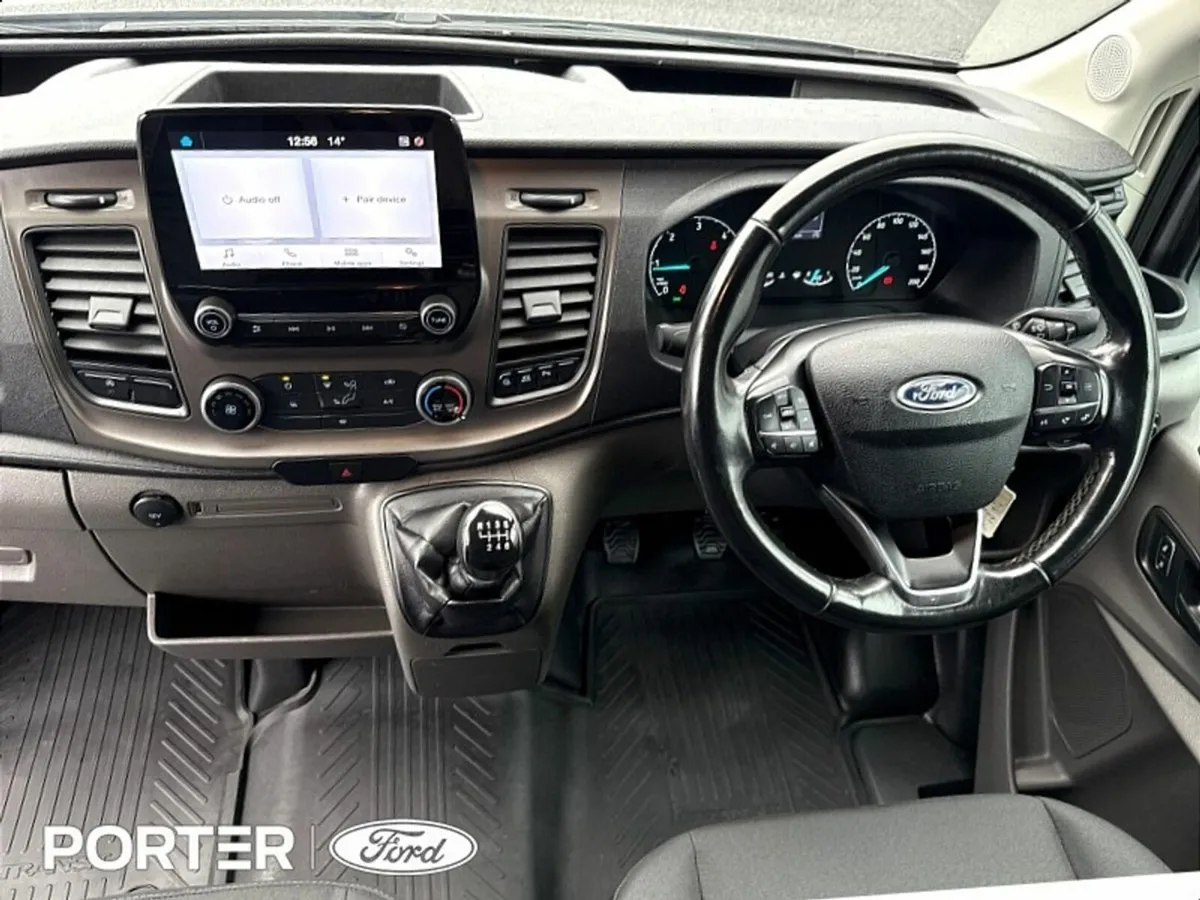 Ford Transit 2.0TD TREND 350L 130PS FWD *PRICE EX - Image 2