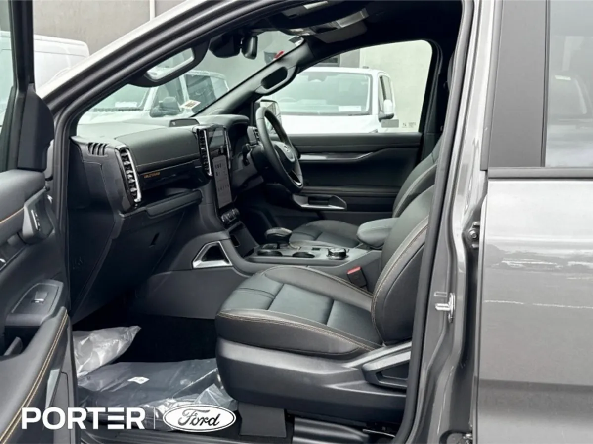 Ford Ranger *Order Yours Today* *AUTO* *PHEV* *WIL - Image 4