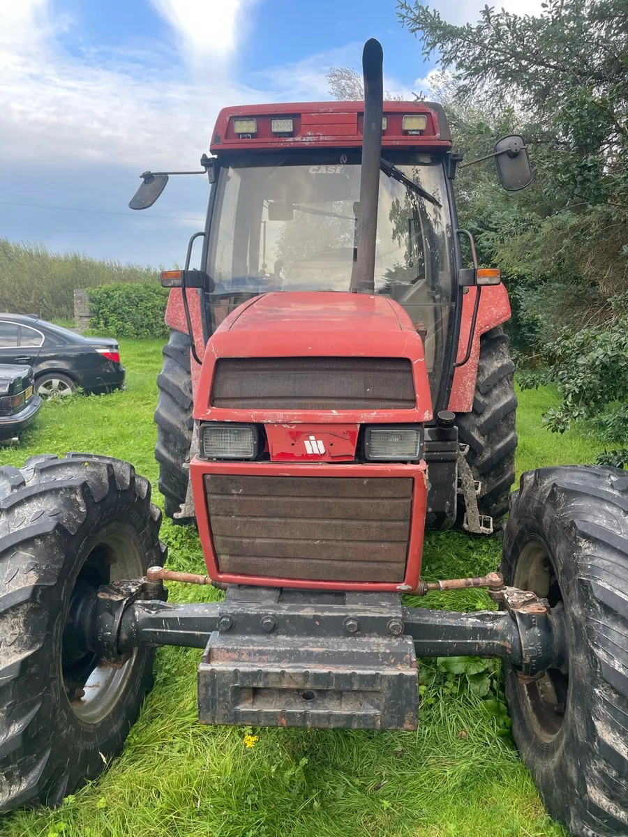 Case 5130 power shift - Image 3