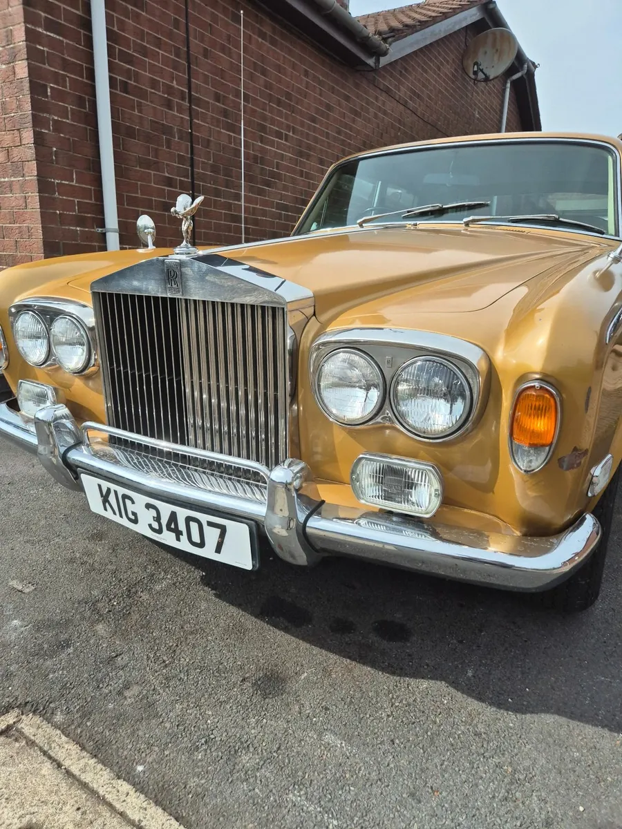 Rolls-Royce Other 1975 - Image 1