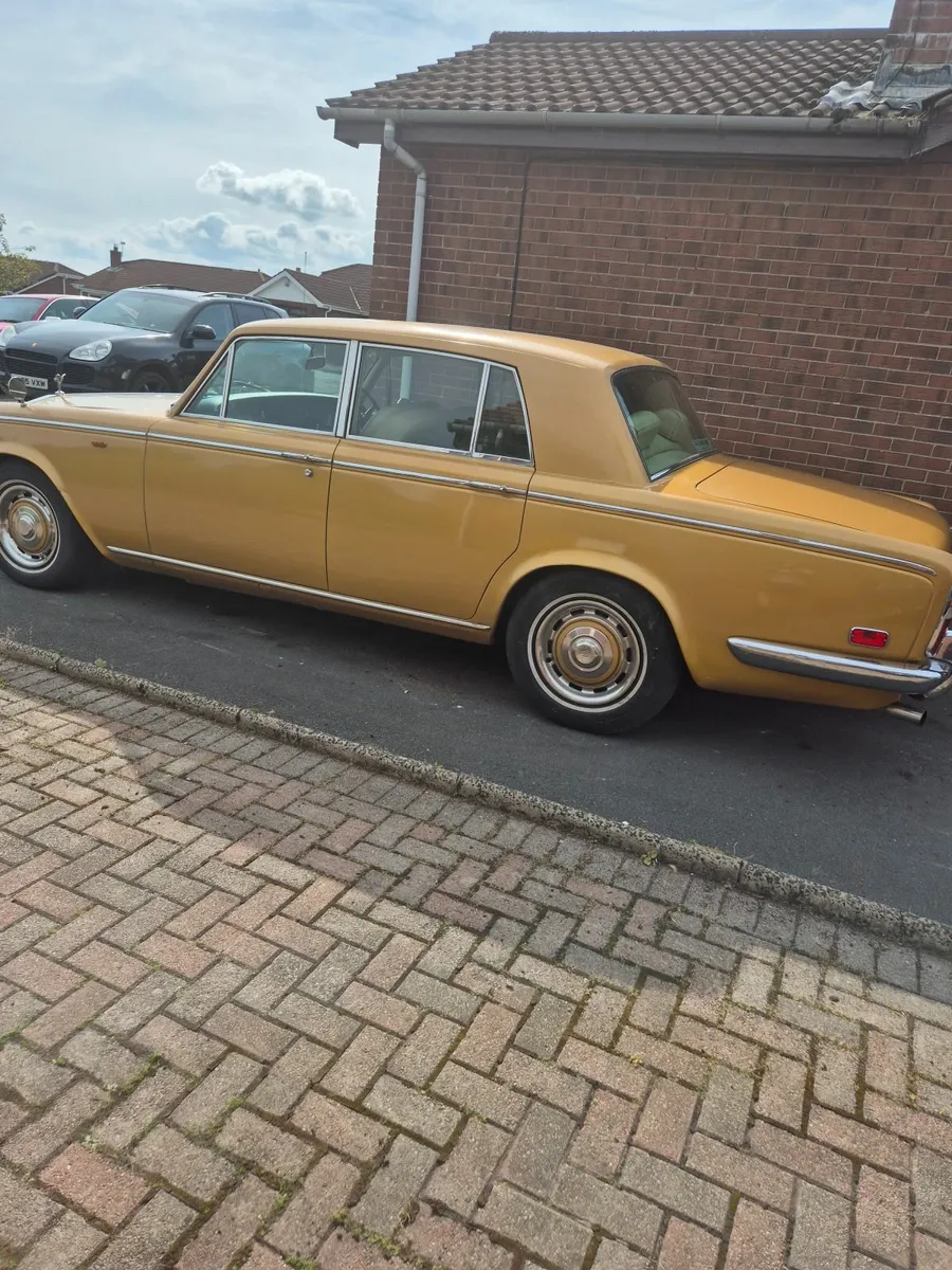 Rolls-Royce Other 1975 - Image 3