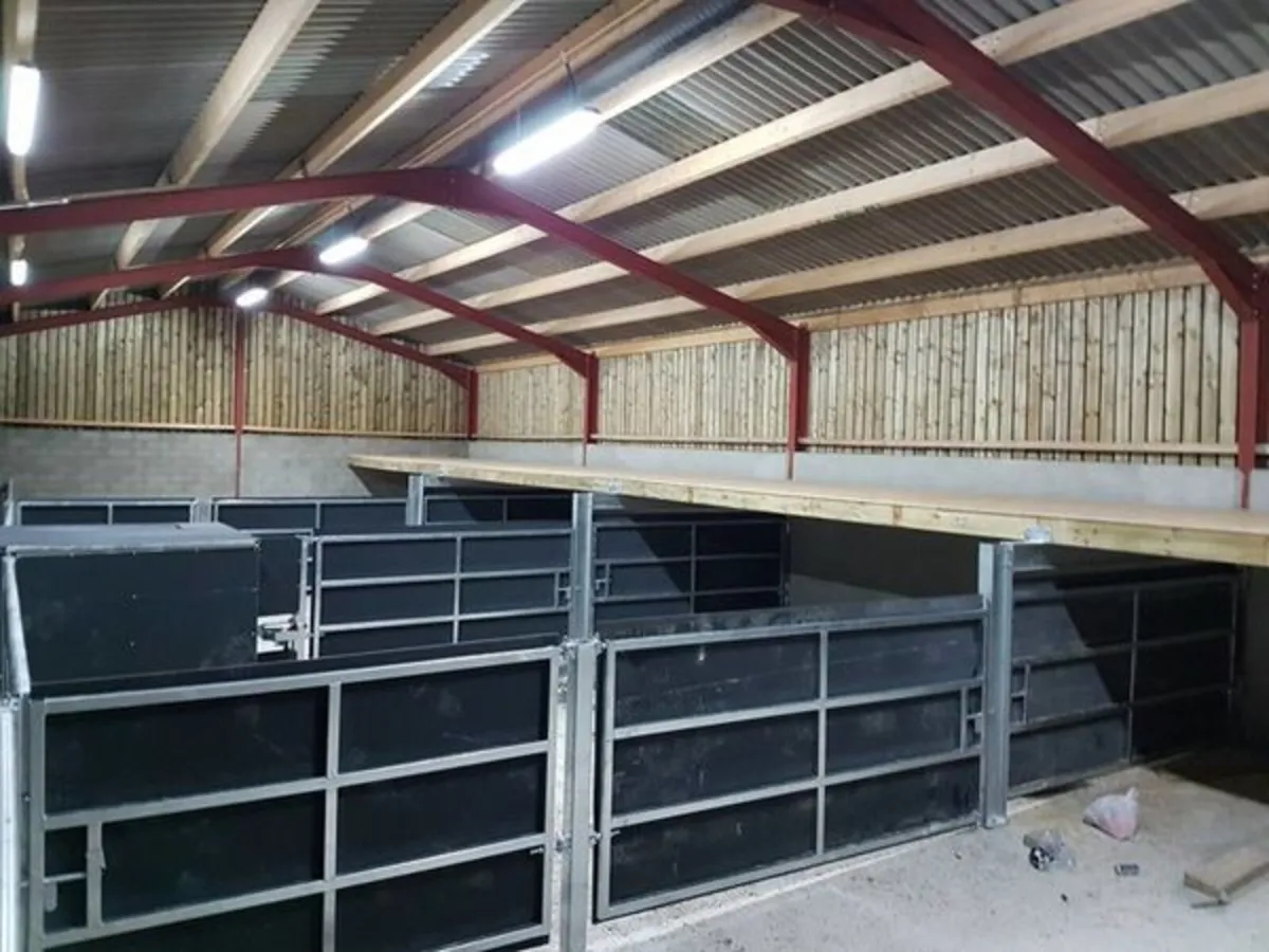 Stockboard - Image 1