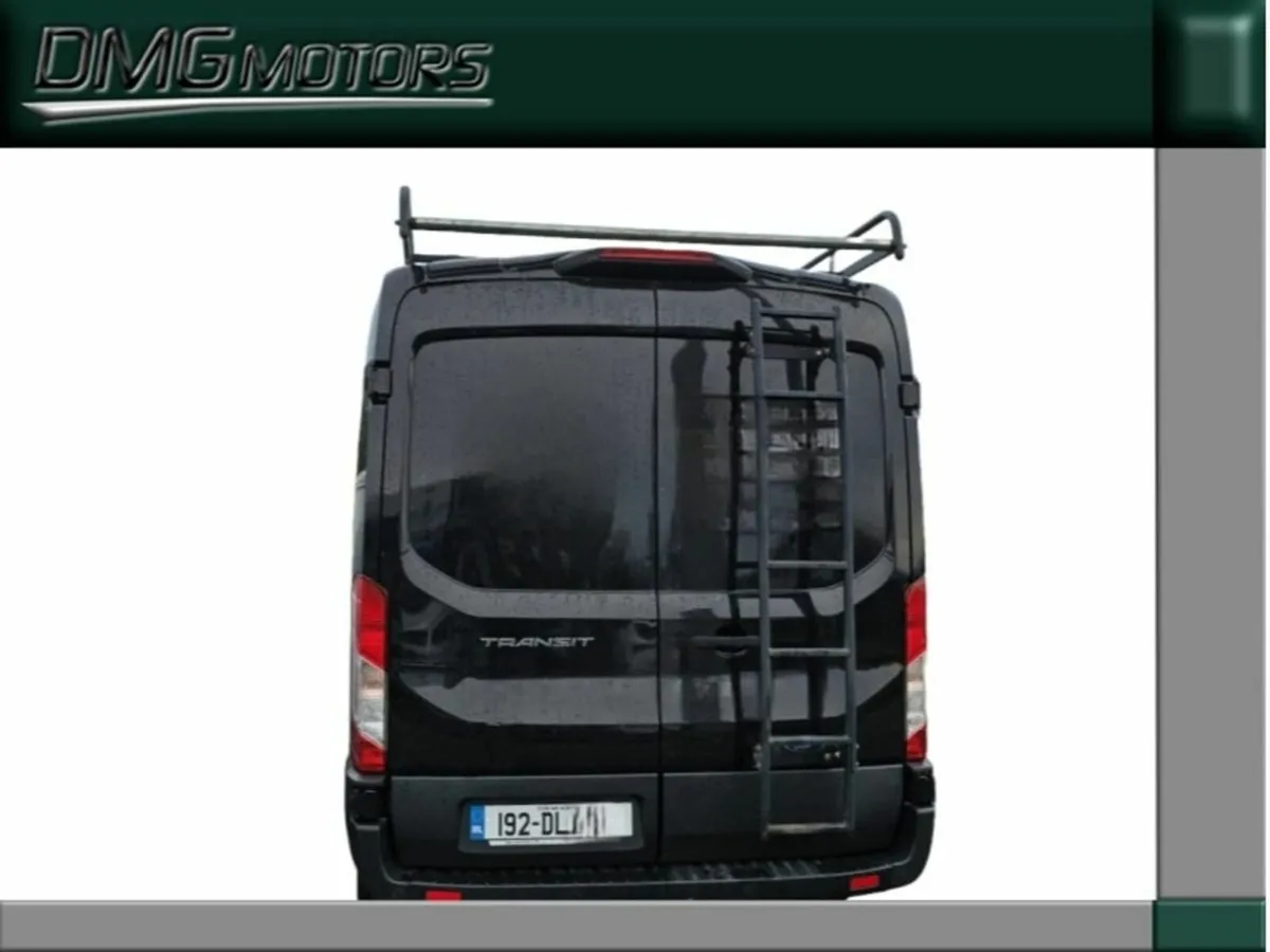 Ford Transit TRANSIT TREND 350 L 2.0 170BHP  M - Image 2