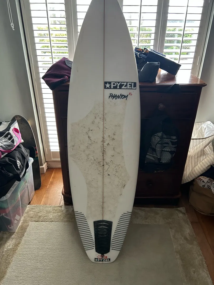 Pyzel phantom xl - Image 3